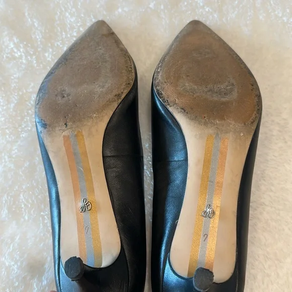 Sam Edelman pumps - Picture 4 of 5